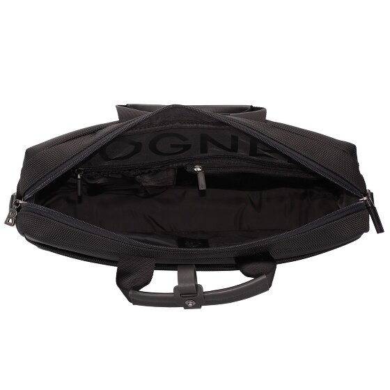 Bogner Keystone Mattis briefcase 39 cm laptop compartment