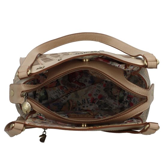 Anekke Amazonia Shoulder Bag 28.5 cm