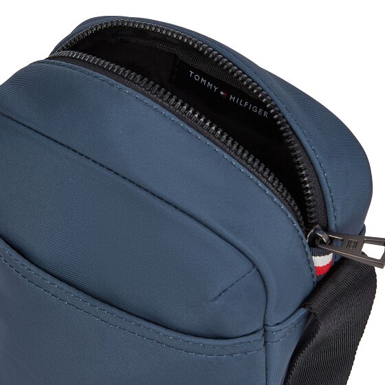 Tommy Hilfiger Nylon Mini Bag Shoulder Bag 16 cm Tommy Hilfiger Nylon Mini Bag Shoulder Bag 16 cm