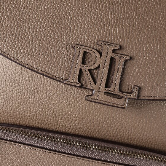 Lauren Ralph Lauren Cameryn City Backpack Leather 31 cm Lauren Ralph Lauren Cameryn City Backpack Leather 31 cm