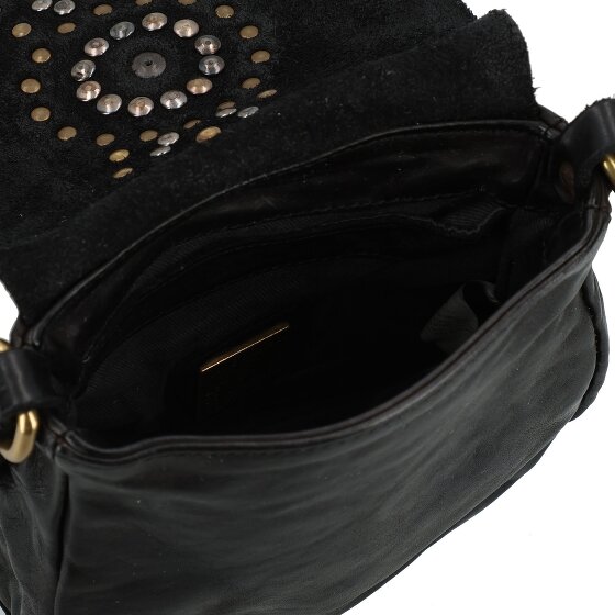 Campomaggi Giada Mini Bag Shoulder Bag Leather 17 cm