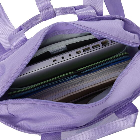 NITRO Mojo Daypack 28 cm Laptop compartment