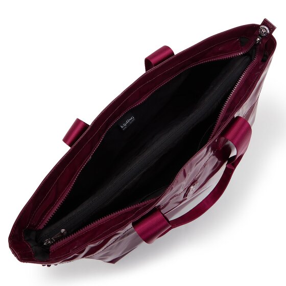 Kipling Basic Elevated Colissa Up Shopper Bag 50 cm Laptop compartment