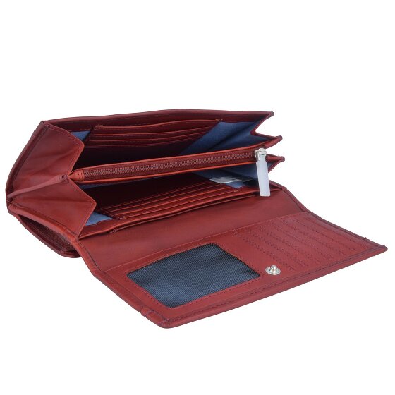 Maître Birkenfeld Diedburg wallet leather 17.5 cm