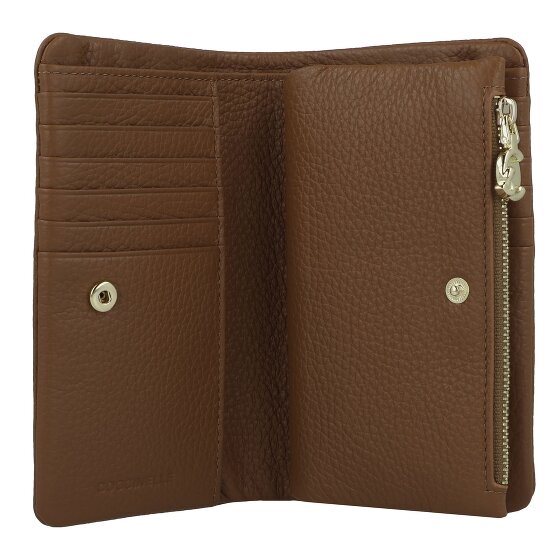 Coccinelle C-Me Softy Wallet Leather 16 cm