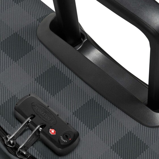 Eastpak Tranverz 2 wheels Trolley 67 cm
