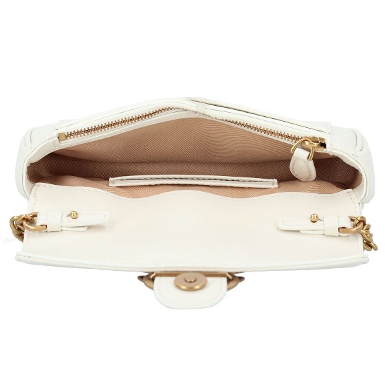 PINKO Love One Shoulder bag Genuine Leather 20 cm
