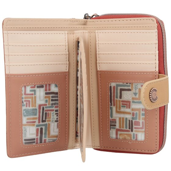 Anekke Menire Wallet RFID protection 15 cm