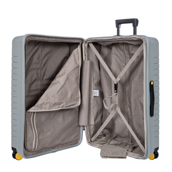 Bric's BY Ulisse 4 Roll Trolley 79 cm