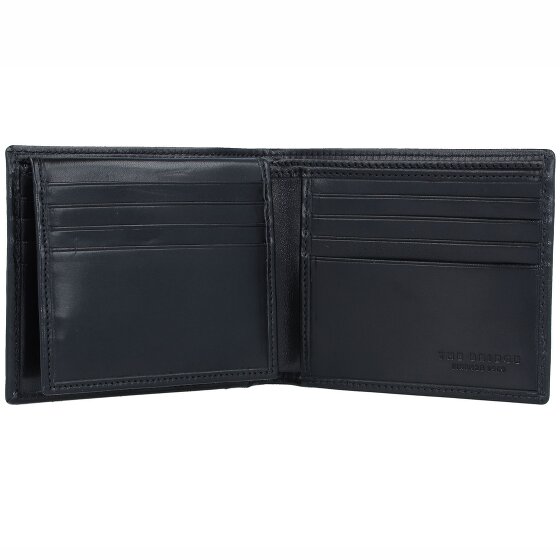The Bridge Story Uomo Wallet Leather 13 cm