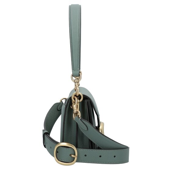 Coach Tabby Shoulder bag Leather 26 cm