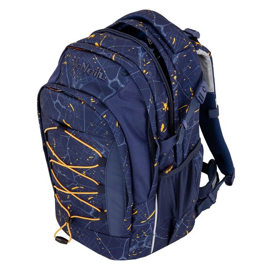 McNeill LUCA School backpack 45 cm