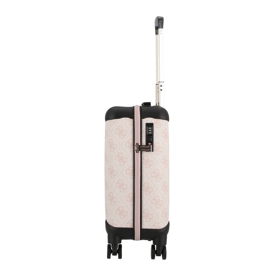 Guess Berta 4 wheels Cabin trolley 53 cm