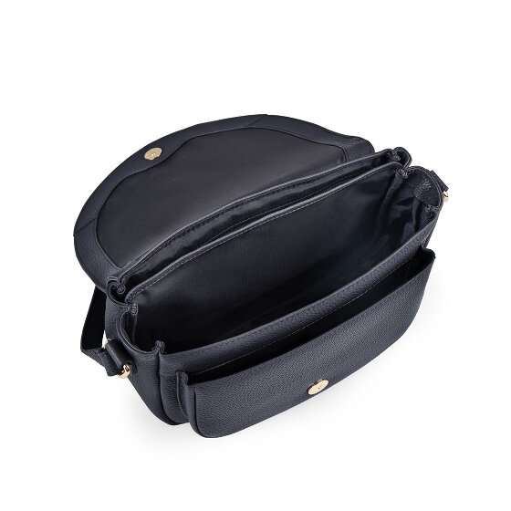 Lazarotti Bologna Leather Shoulder bag Genuine Leather 25.5 cm