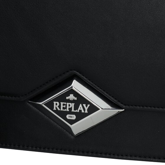Replay Shoulder Bag 24.5 cm