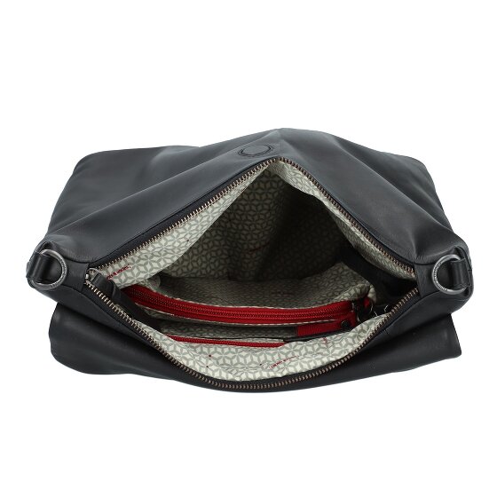 aunts & uncles Jamie's Orchard Lotus Shoulder Bag Leather 32 cm aunts & uncles Jamie's Orchard Lotus Shoulder Bag Leather 32 cm