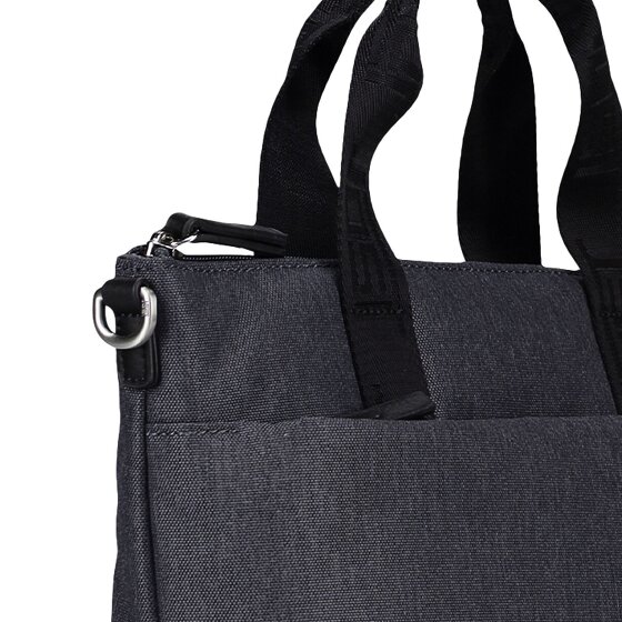 Jost Bergen Handbag RFID protection 23 cm