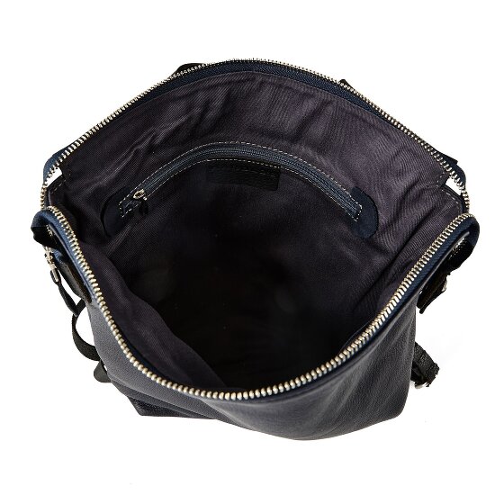 Harold's CHAZA Daypack Leather 35.5 cm