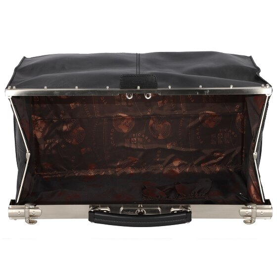 Picard Toscana Weekender travel bag leather 52 cm