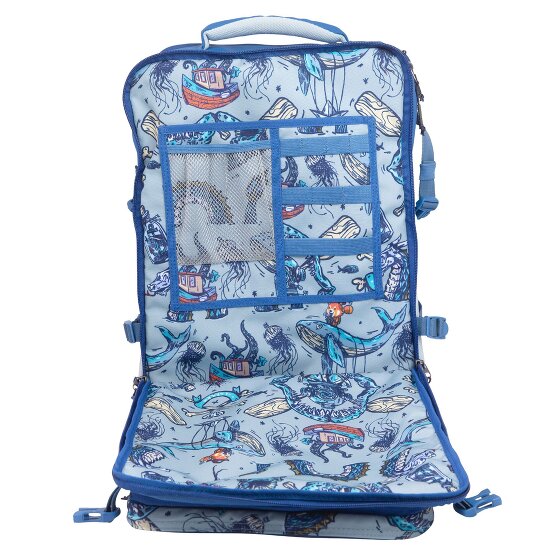 Kattbjörn Classic School backpack 42 cm