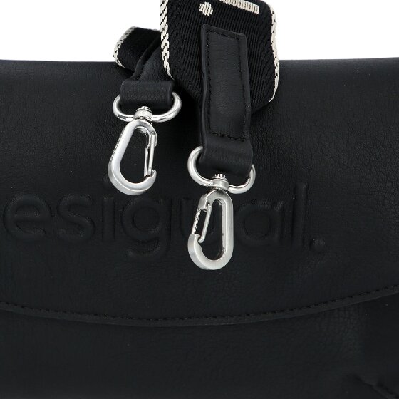 Desigual Half Trokel Shoulder Bag 31.5 cm