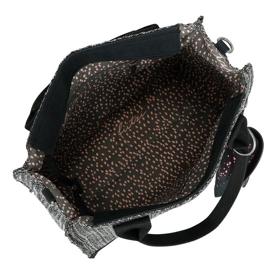 Fritzi aus Preußen Tote Bag Limited Shopper Bag 40 cm