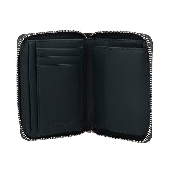 Liebeskind Dancing Letters Conny Wallet Leather 12.5 cm