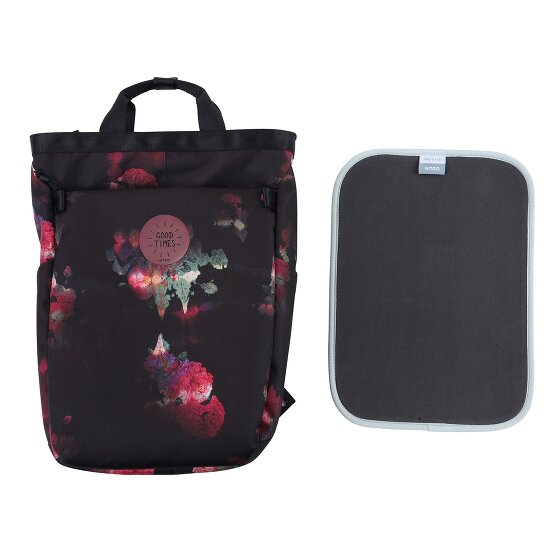 NITRO Mojo Daypack 28 cm Laptop compartment