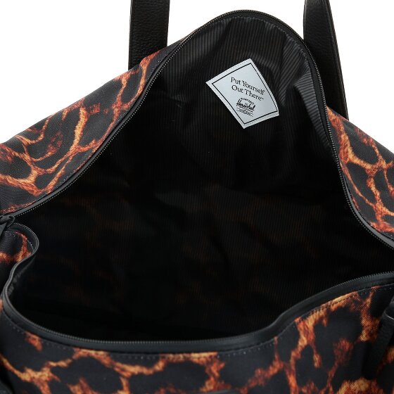 Herschel Novel Weekender travel bag 52 cm