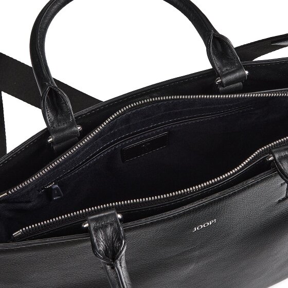 Joop! Kiana Handbag Genuine Leather 32 cm