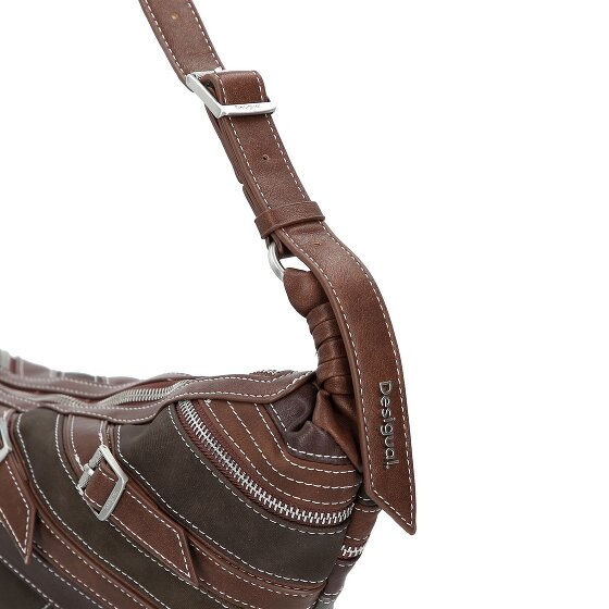 Desigual Fibonacci Munster 2.0 Shoulder Bag 42 cm