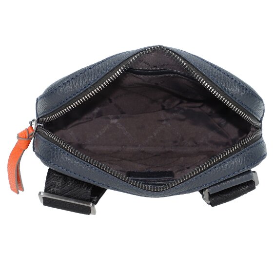 Braun Büffel Novara shoulder bag leather 20 cm Braun Büffel Novara shoulder bag leather 20 cm