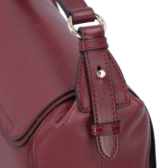 The Bridge Domitilla Shoulder bag Leather 26 cm