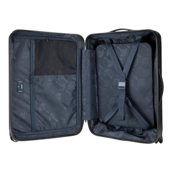 Joop! Cortina 4 wheels Trolley 66 cm