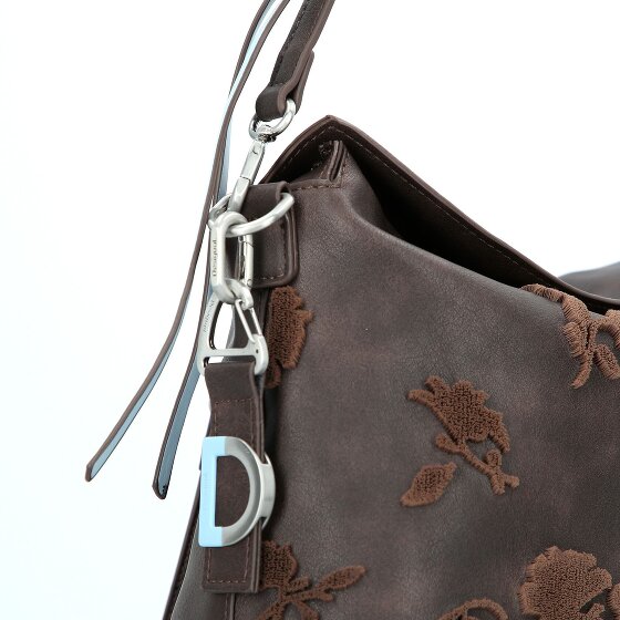 Desigual Stencil Flocado Jersey 2.0 Daypack 33 cm Desigual Stencil Flocado Jersey 2.0 Daypack 33 cm