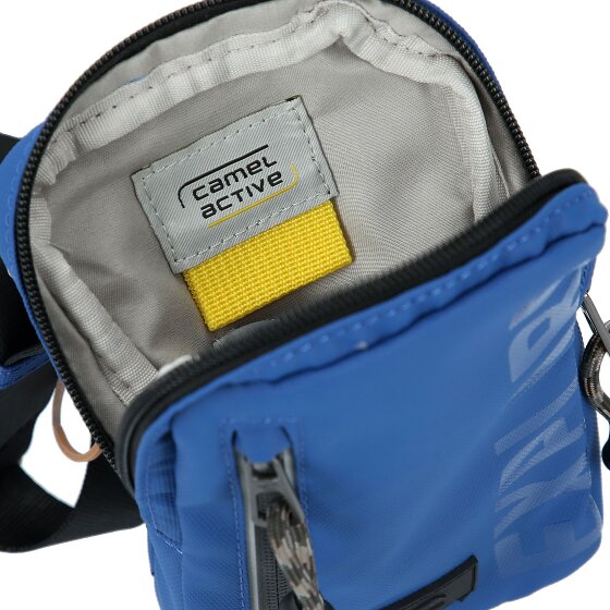 camel active Explore Mini Bag Shoulder Bag 12.5 cm