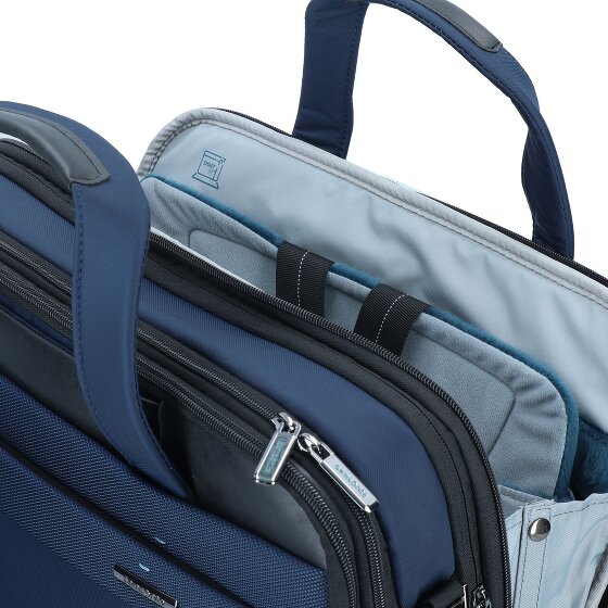 Samsonite Spectrolite 2.0 Flight satchel 40.5 cm Laptop compartment with expansion pleat