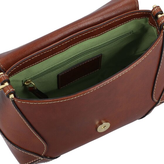 The Bridge Giorgia Shoulder bag Leather 23 cm