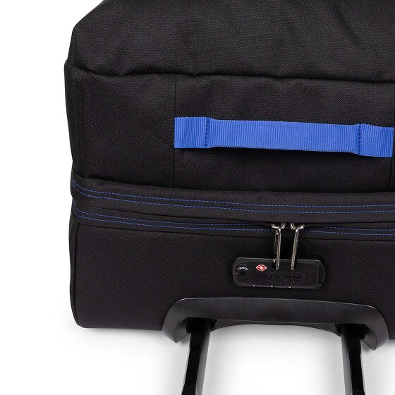 Eastpak Tranverz 2 wheels Trolley 67 cm