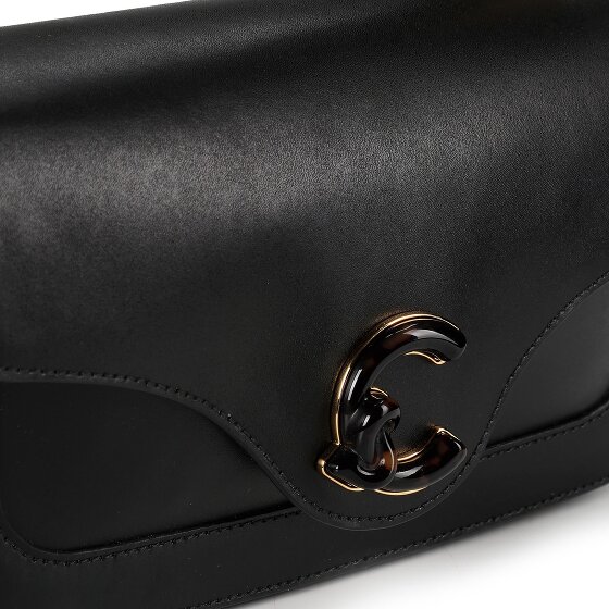 Coccinelle C-Me Shoulder bag Leather 26 cm