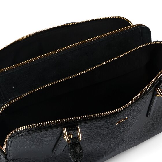 Furla Giulia Shoulder Bag Leather 35 cm