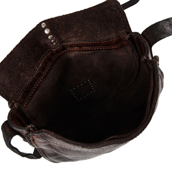 Campomaggi Linda Shoulder bag Genuine Leather 21 cm