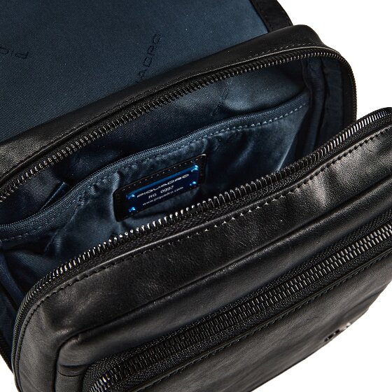 Piquadro Philip Shoulder bag Leather 20 cm