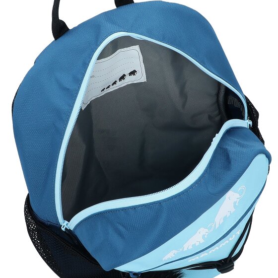 Mammut First Zip 16 Kids backpack 38 cm