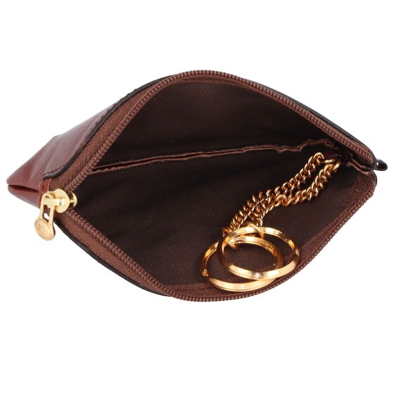 The Bridge Story Uomo Key Case II Leather 12.5 cm