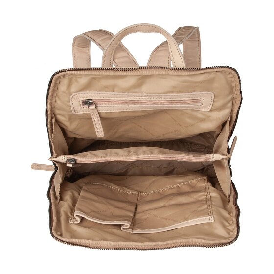 The Chesterfield Brand Bern City Backpack Leather 32 cm