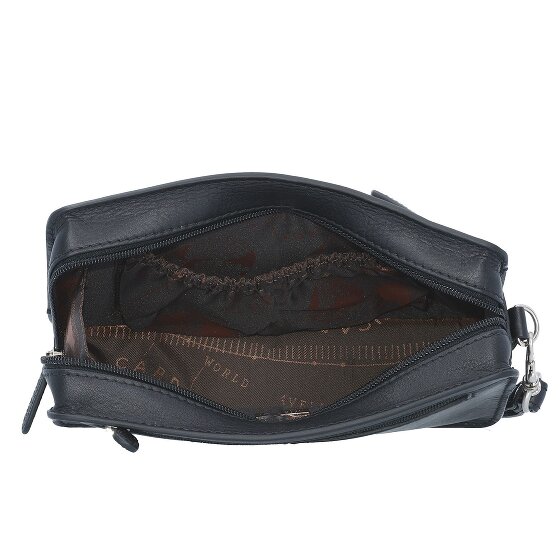 Picard Toscana wrist bag leather 23 cm