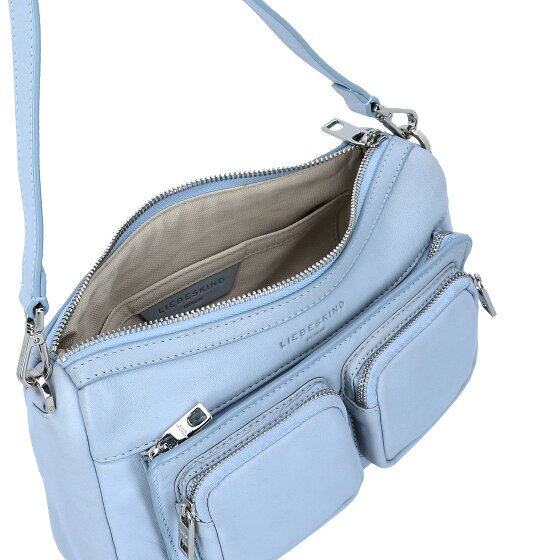 Liebeskind Maia Shoulder Bag S Leather 25 cm