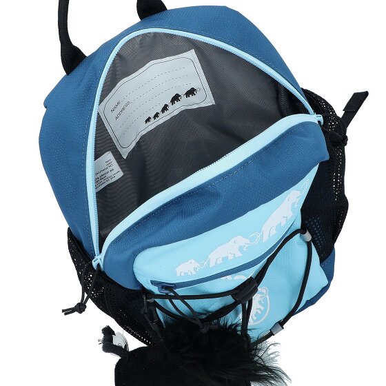 Mammut First Zip 4 Kids backpack 28 cm
