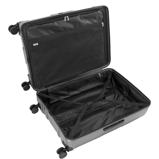 Epic Crate EX Wildlife 4 wheels Trolley 75 cm